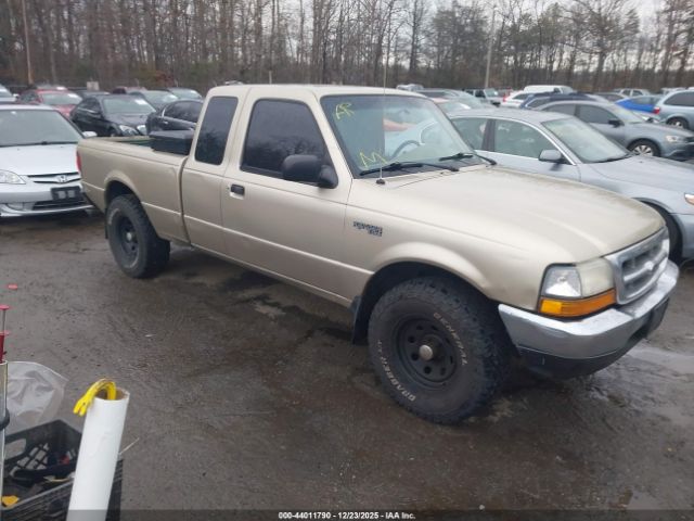 Ford Ranger Image 1