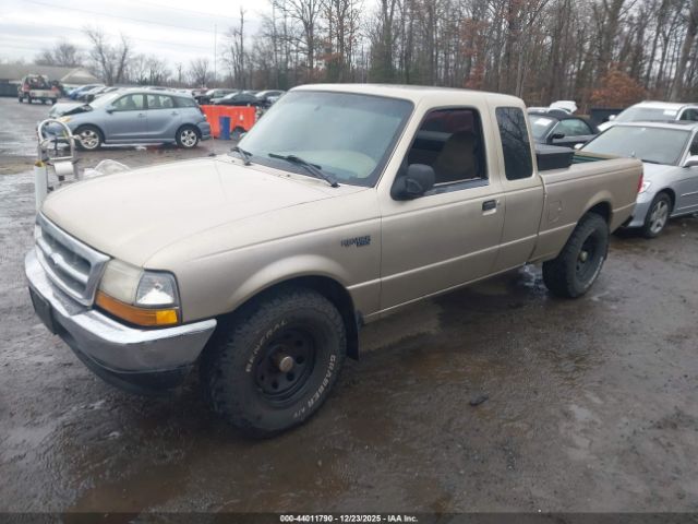 Ford Ranger Image 6