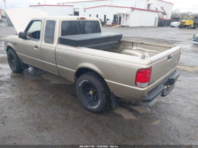 Ford Ranger Image 7