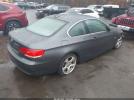 BMW 3 Series Image 4