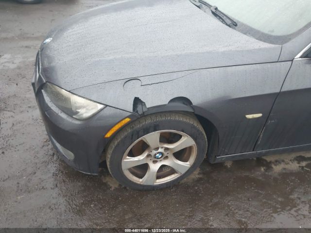 BMW 3 Series Image 6