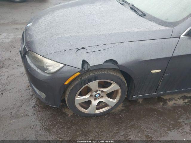 BMW 3 Series Image 6