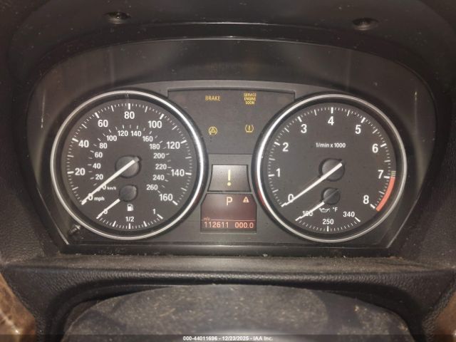 BMW 3 Series Image 5