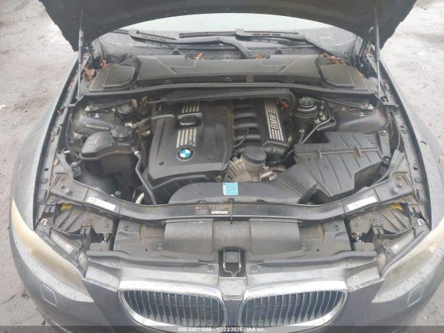 BMW 3 Series Image 8