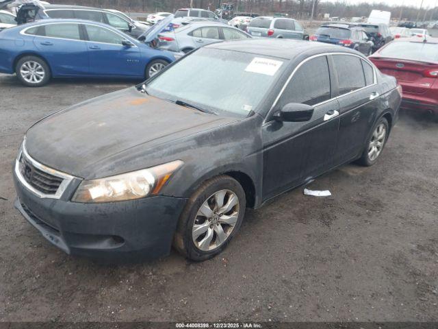 Honda Accord 3.5 Ex-l Image 4