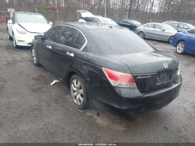 Honda Accord 3.5 Ex-l Image 3