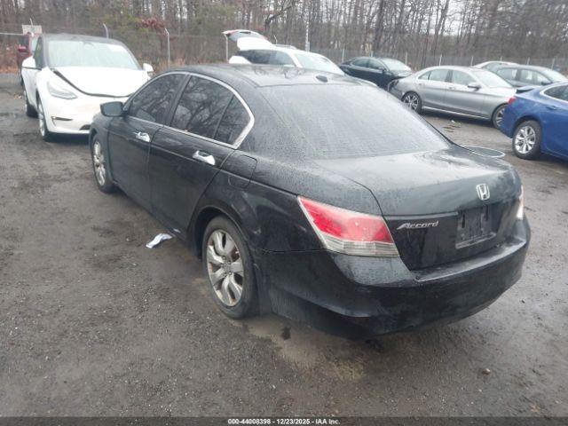 Honda Accord 3.5 Ex-l Image 3