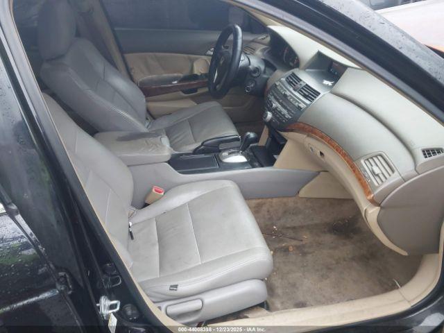 Honda Accord 3.5 Ex-l Image 2