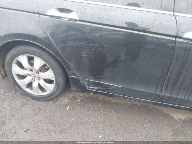 Honda Accord 3.5 Ex-l Image 9