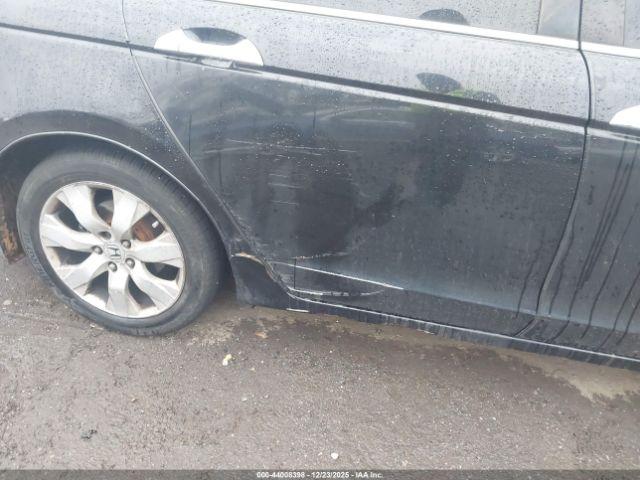 Honda Accord 3.5 Ex-l Image 9