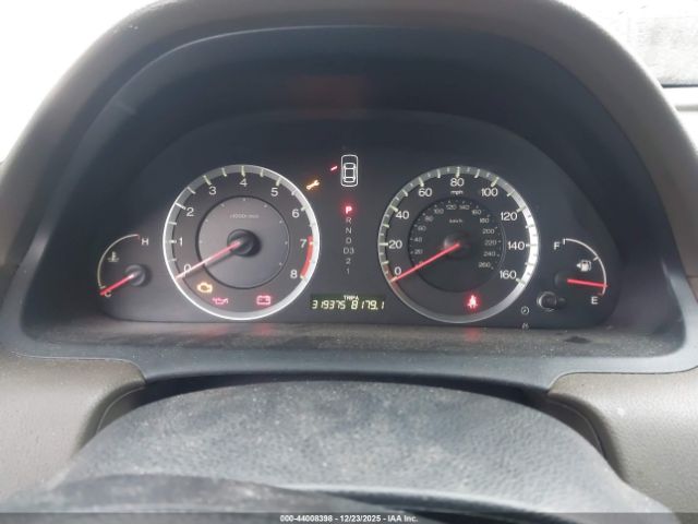 Honda Accord 3.5 Ex-l Image 6