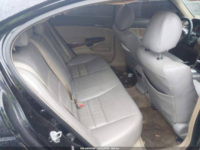 Honda Accord 3.5 Ex-l Image 7