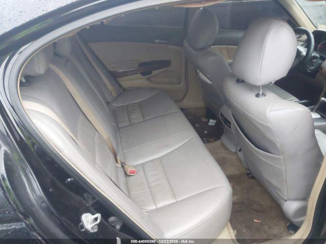 Honda Accord 3.5 Ex-l Image 7
