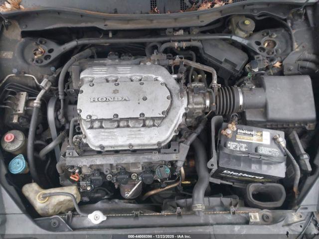 Honda Accord 3.5 Ex-l Image 10
