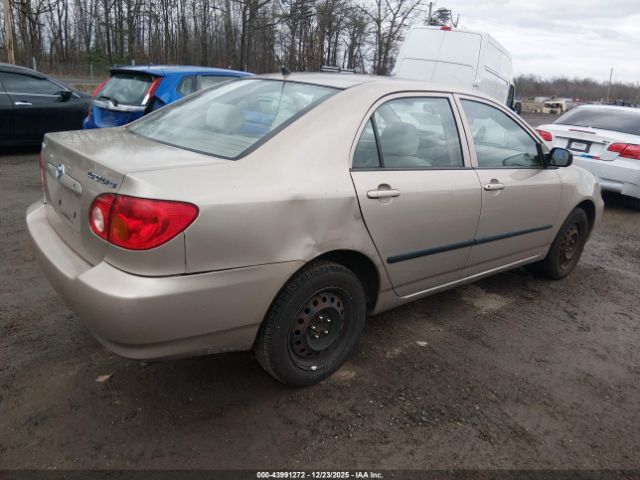 Toyota Corolla Ce Image 11