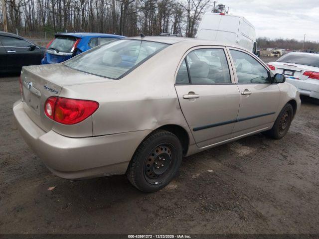 Toyota Corolla Ce Image 11