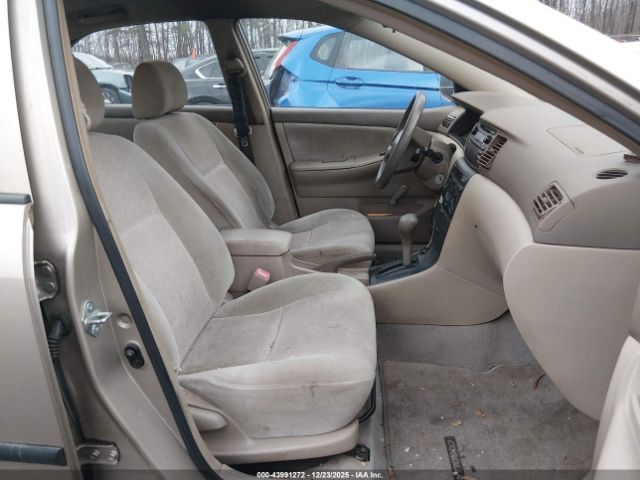 Toyota Corolla Ce Image 4