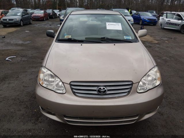 Toyota Corolla Ce Image 2