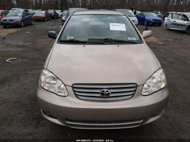 Toyota Corolla Ce Image 2