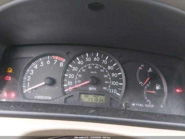 Toyota Corolla Ce Image 9