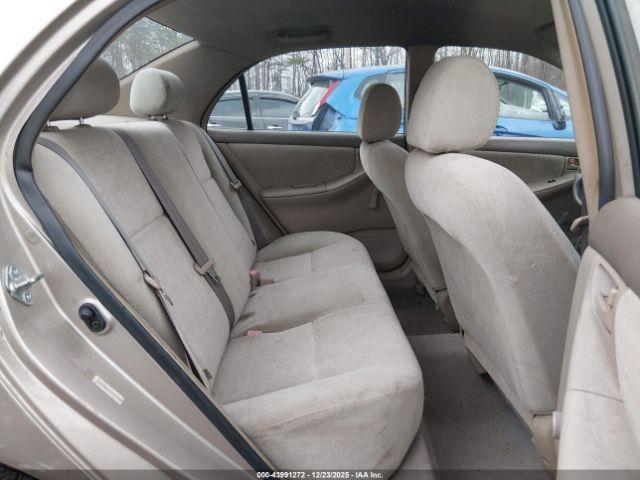 Toyota Corolla Ce Image 5