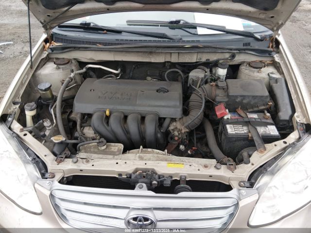 Toyota Corolla Ce Image 7