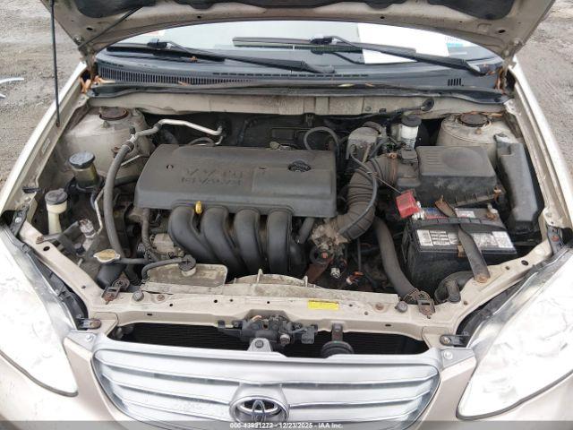 Toyota Corolla Ce Image 7