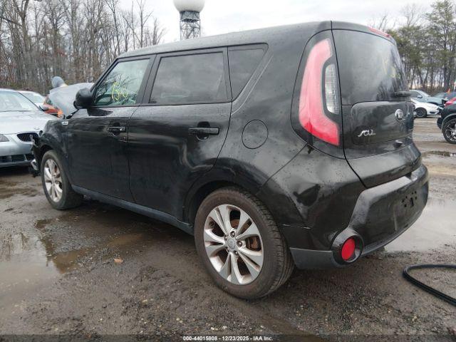 Kia Soul + Image 4