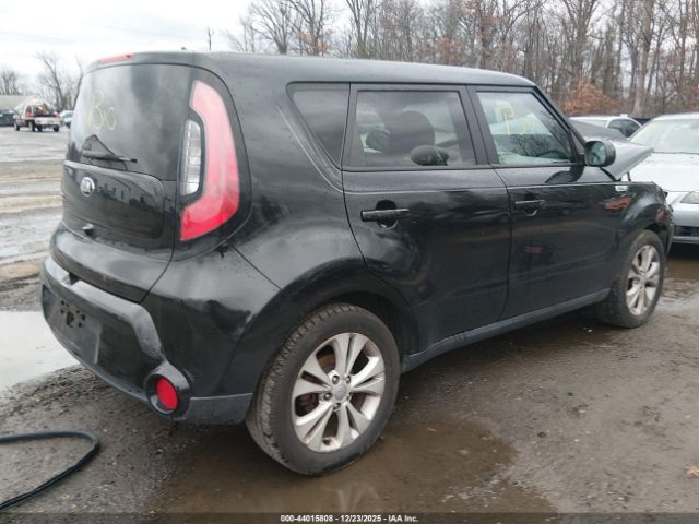 Kia Soul + Image 5