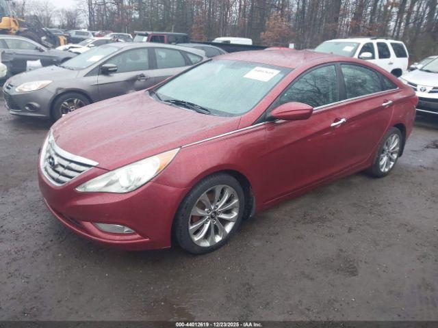 Hyundai SONATA Se Image 2