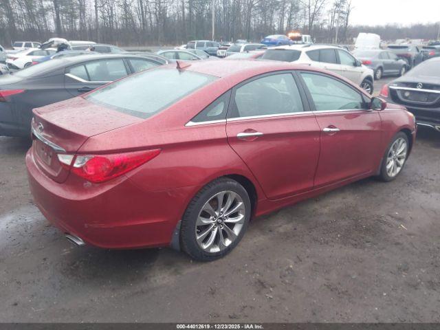 Hyundai SONATA Se Image 6