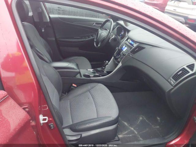 Hyundai SONATA Se Image 10