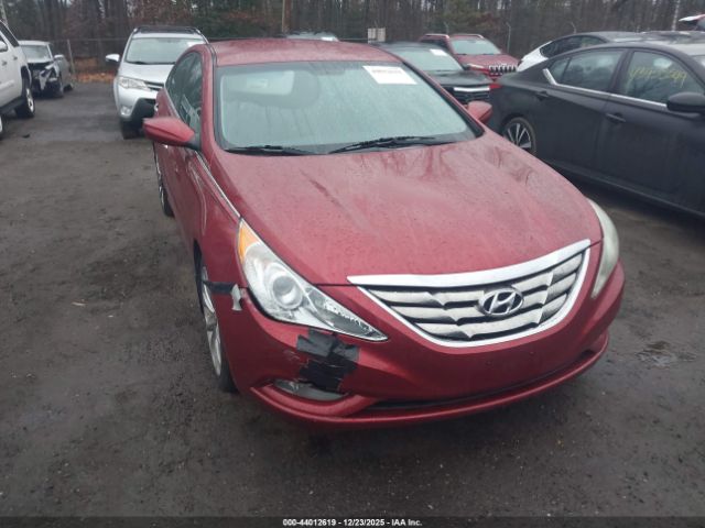 Hyundai SONATA Se Image 11