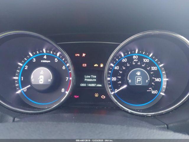 Hyundai SONATA Se Image 4