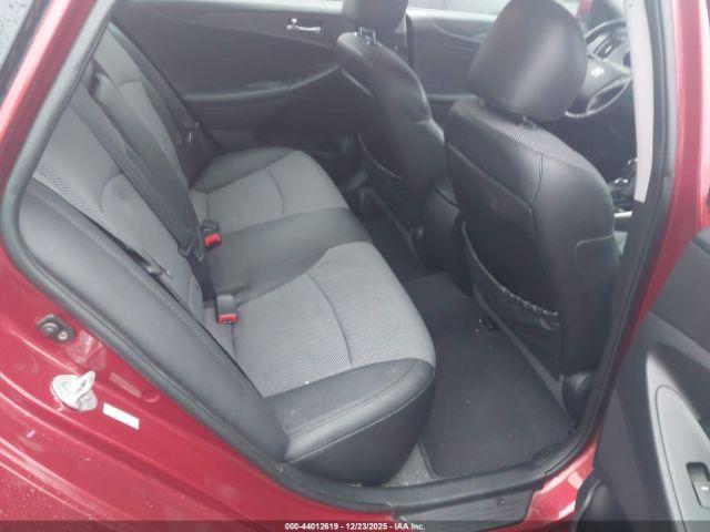 Hyundai SONATA Se Image 7