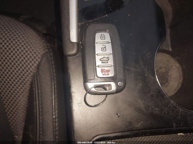 Hyundai SONATA Se Image 8