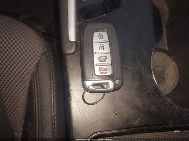 Hyundai SONATA Se Image 8