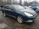 Subaru Outback 2.5i Premium Image 1