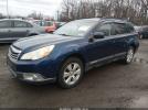 Subaru Outback 2.5i Premium Image 3