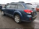 Subaru Outback 2.5i Premium Image 2