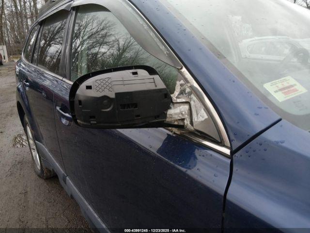 Subaru Outback 2.5i Premium Image 5