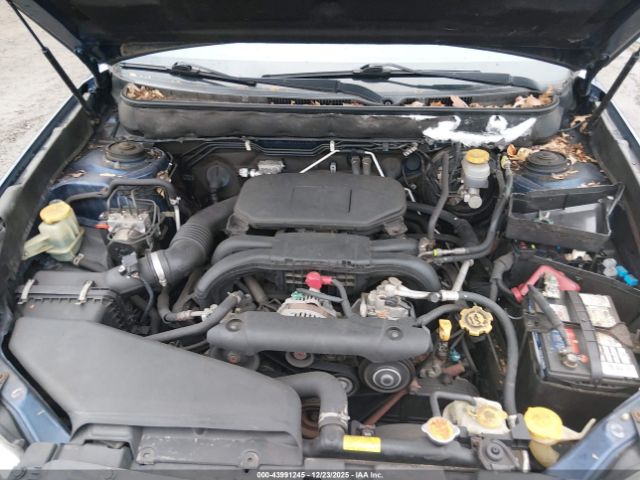 Subaru Outback 2.5i Premium Image 7