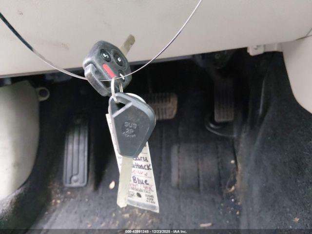 Subaru Outback 2.5i Premium Image 11