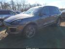 Porsche Cayenne Platinum Edition Image 15