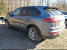 Porsche Cayenne Platinum Edition Image 7
