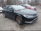 Chrysler 200 Limited Image 1