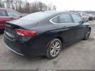 Chrysler 200 Limited Image 3