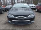 Chrysler 200 Limited Image 4