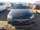 Mercedes-Benz C-Class 4matic Image 4