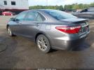 Toyota Camry Se Image 3